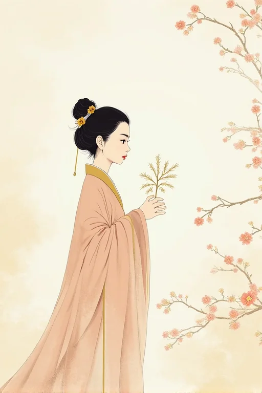 Cung Tường Liễu - Mộng Nhi