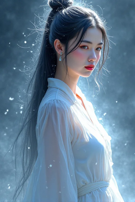 Đại Chu Tiên Lại
