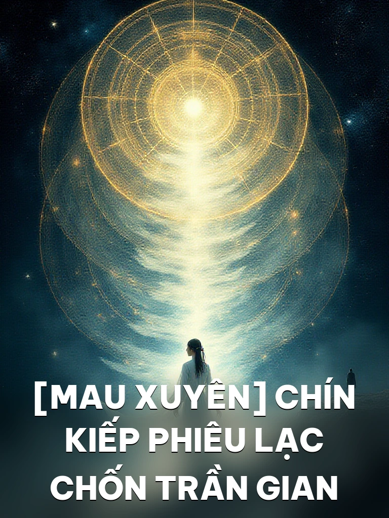 [Mau Xuyên] Chín Kiếp Phiêu Lạc Chốn Trần Gian