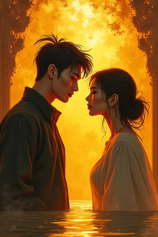 Đại Lão Huyền Học Xuống Núi Khuấy Động Cả Thế Giới