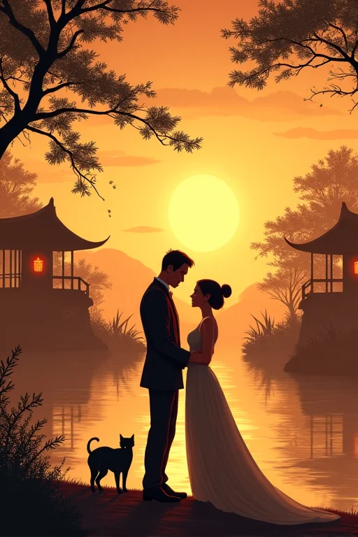 Đại Nhân Cưng Chiều Mèo Hơn Mạng