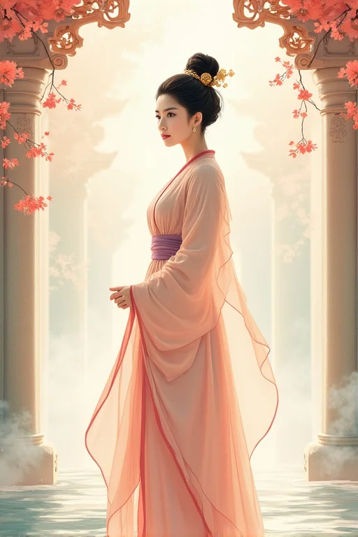 Đại Nữ Chủ Sảng Văn