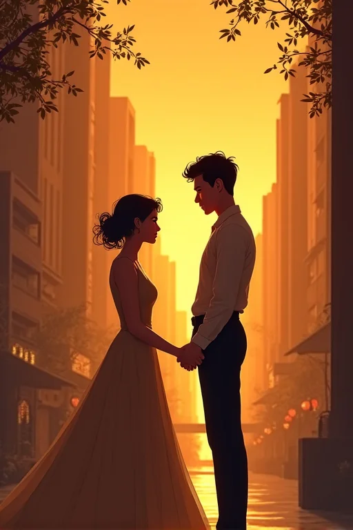 Dẫn Đường Cậu Ấy Không Muốn Yêu Đương
