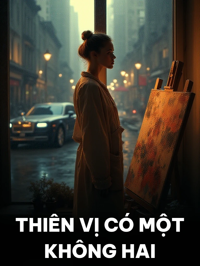 Thiên Vị Có Một Không Hai
