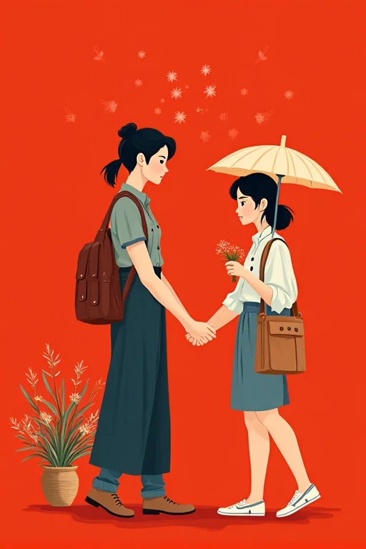 Đập Nồi Bán Sắt Đi Học
