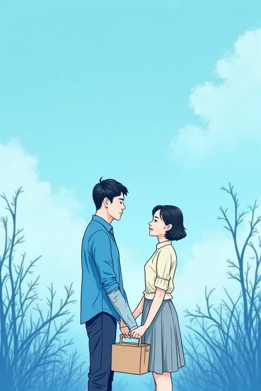 Đặt Cơm Hộp Ở Thập Niên 60