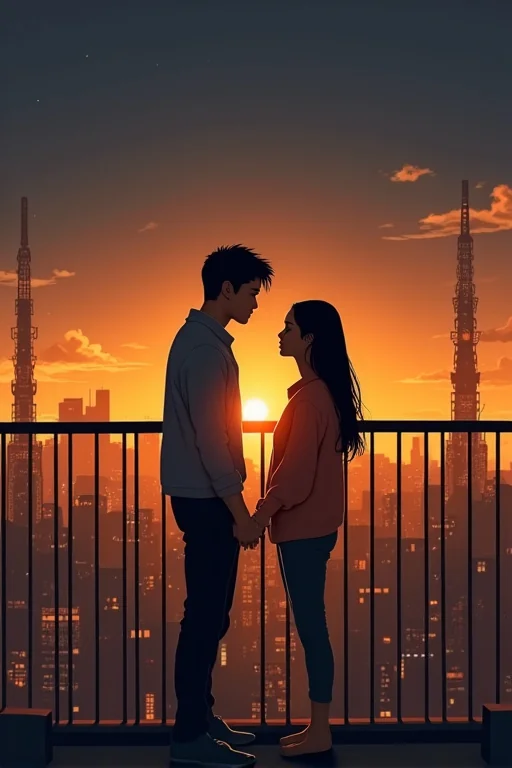 Đêm Nay Không Một Mình