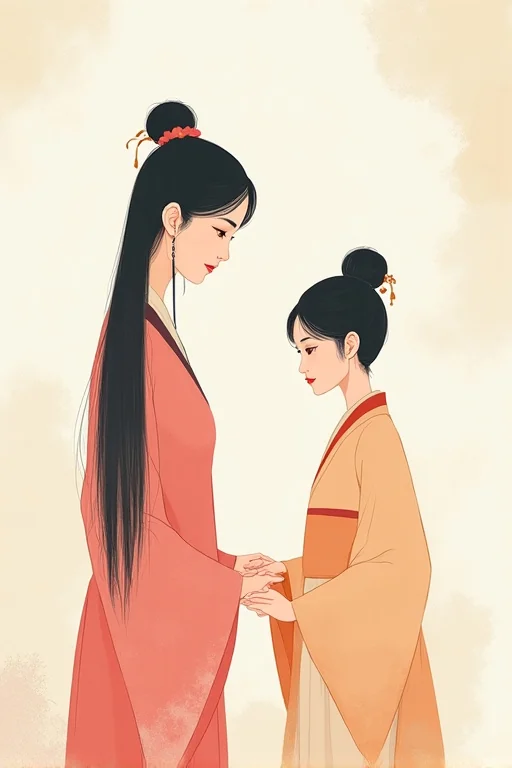 Dĩ Tâm Sinh Tình Vị