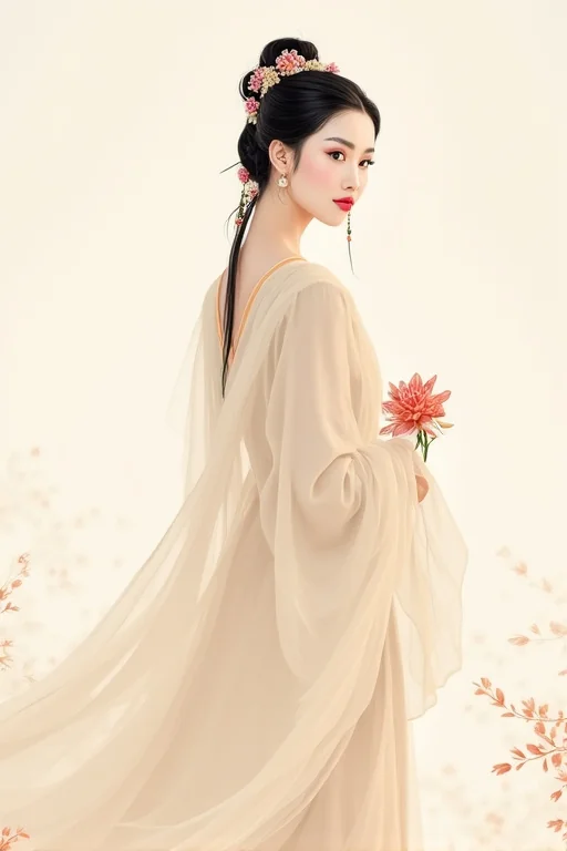 Đích Nữ "Phế Vật"
