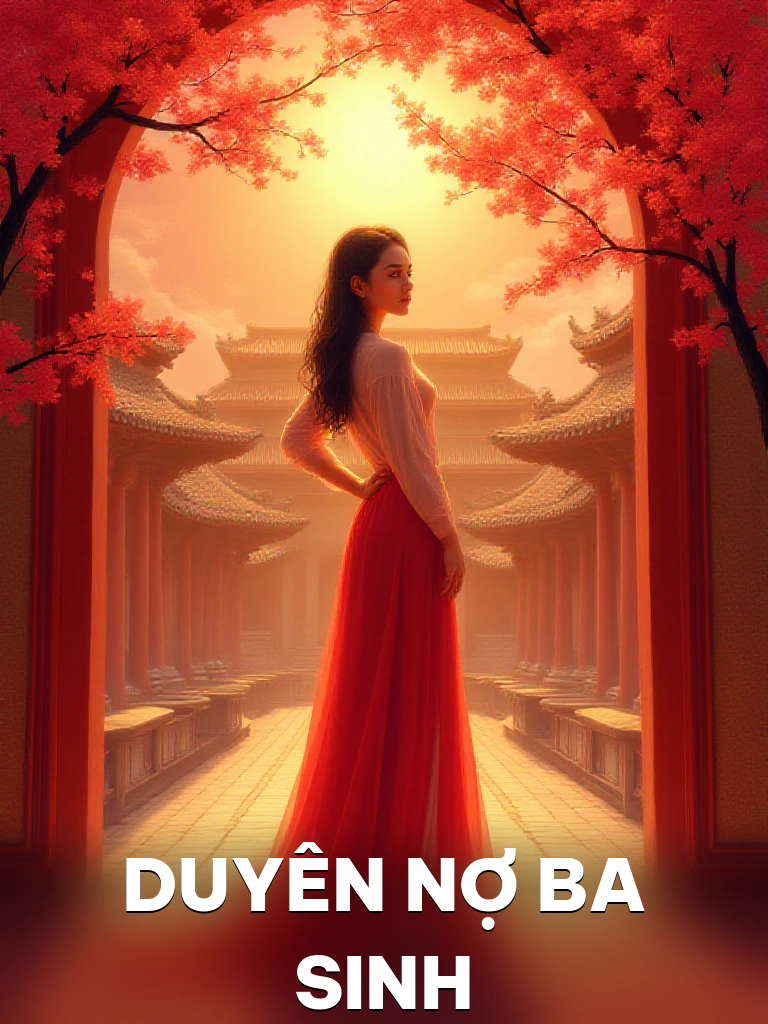 Duyên Nợ Ba Sinh