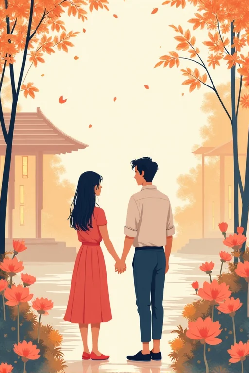 Điền Viên, Gả Cho Gia Phu Tốt Bụng