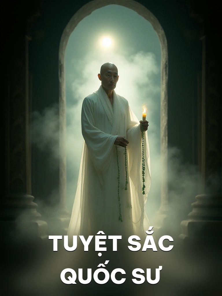 Tuyệt Sắc Quốc Sư