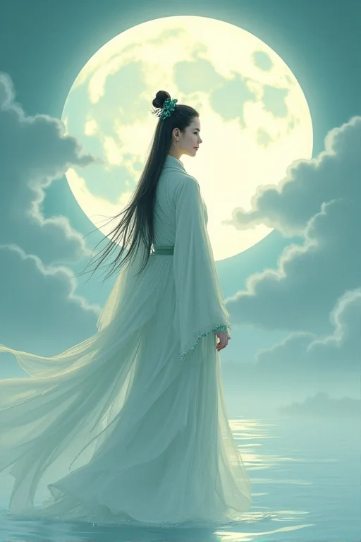 Diệt Đích - Thanh Mộng