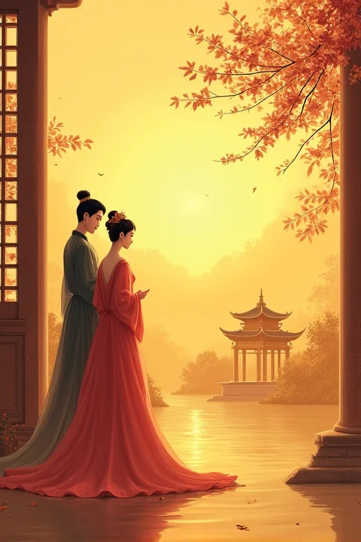 Đổi Gả - Bát Nguyệt