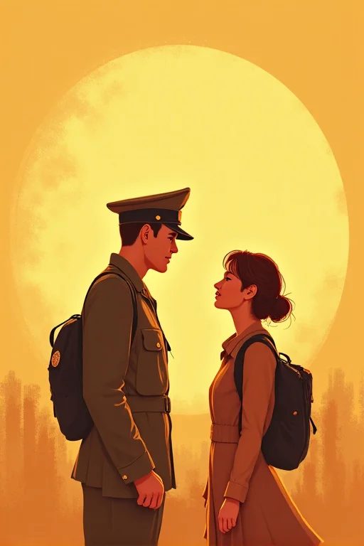Đội Trưởng! Xin Dừng Tay!