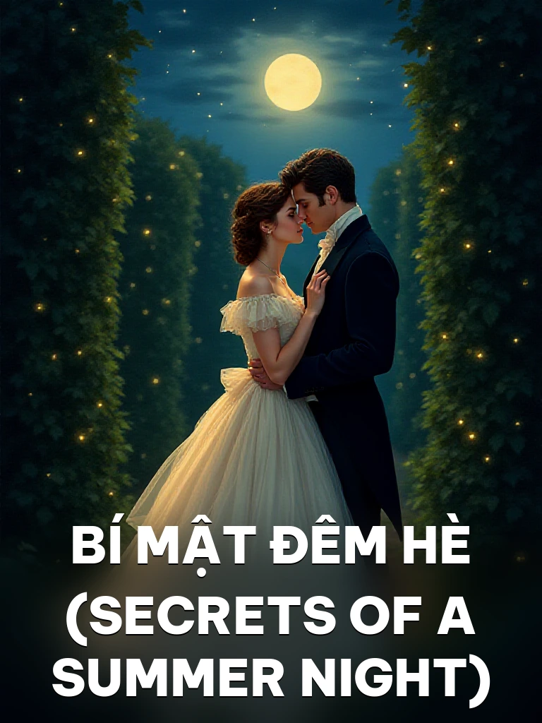 Bí Mật Đêm Hè (Secrets Of A Summer Night)