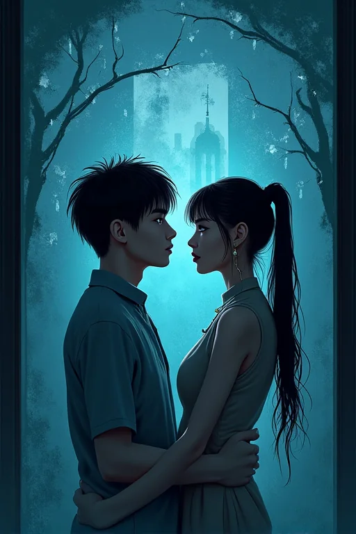 Đừng Cười! Đây Là Game Kinh Dị