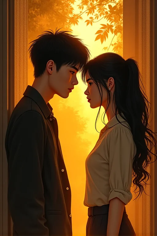Đừng Quản Chuyện Vặt Của Tôi