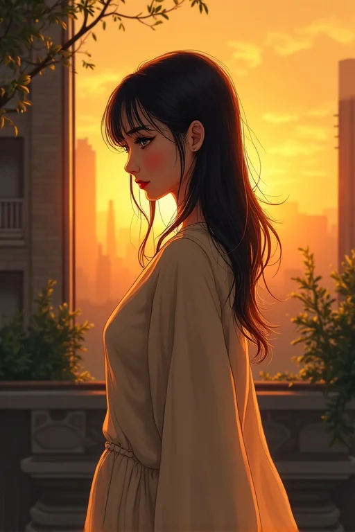 Dứt Tình