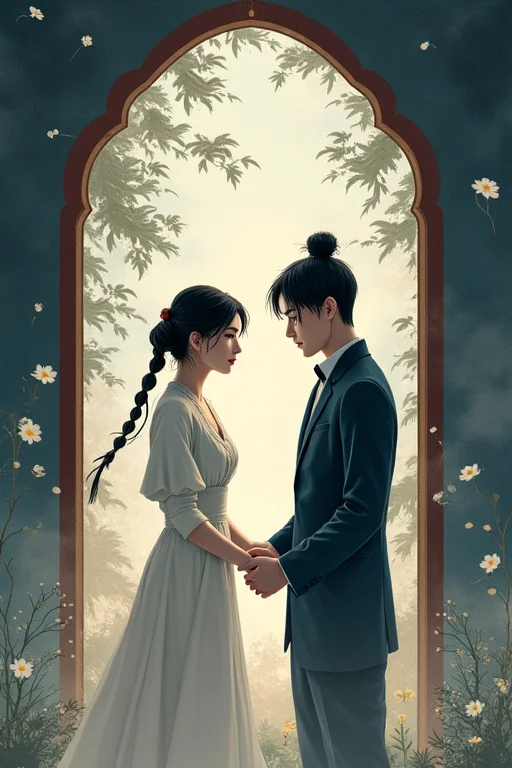 Duyên Định Ba Kiếp