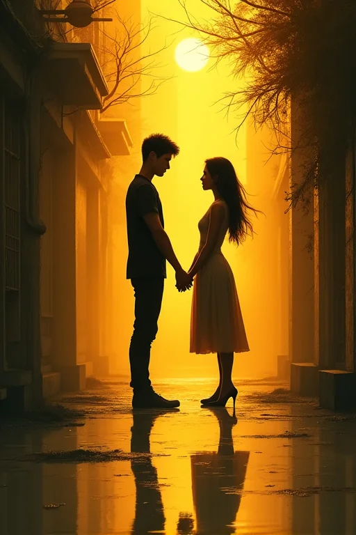 Duyệt Qua Nhất Chi Hà