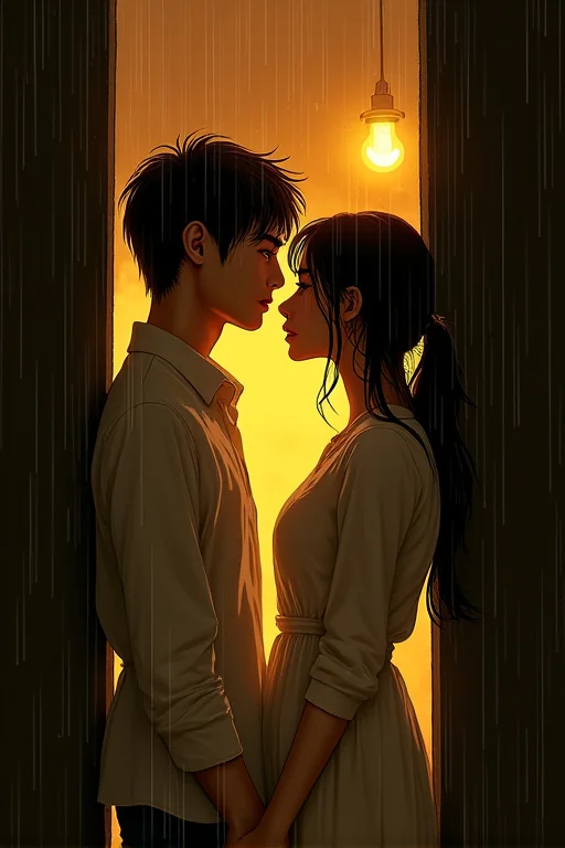Em Ấy Đói Bụng Rồi