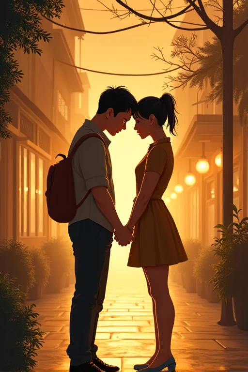 Em Gái Của Bạn