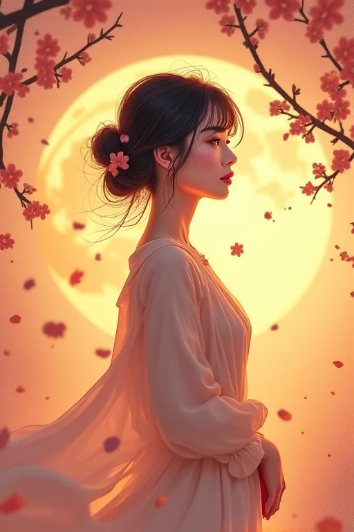 Em Gái, Hối Hận?