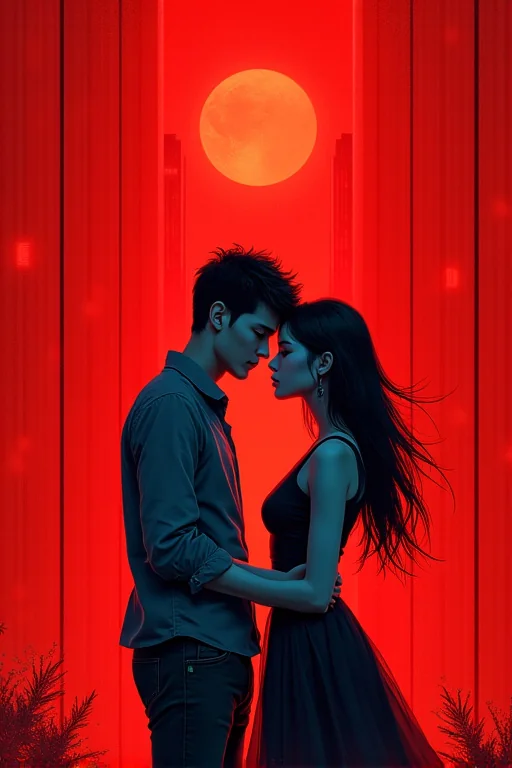 Error: Điệp Biến - Lân Tiềm