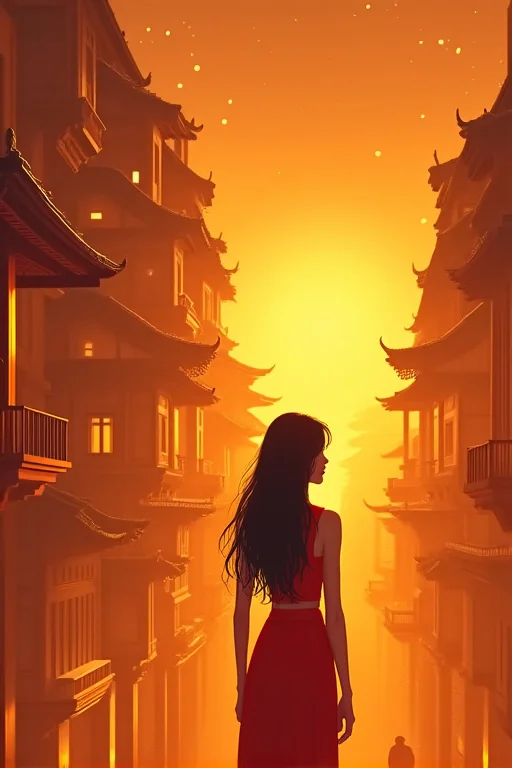 Falling For King's Fortune