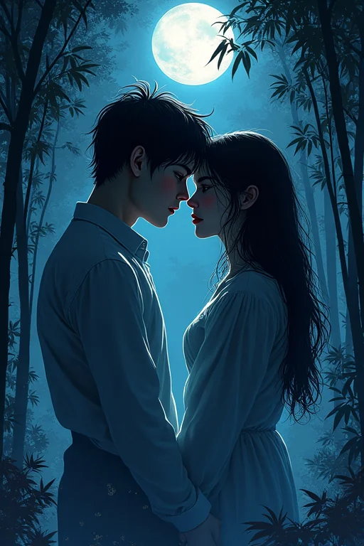 Gả Cho Đại Lão Phản Diện