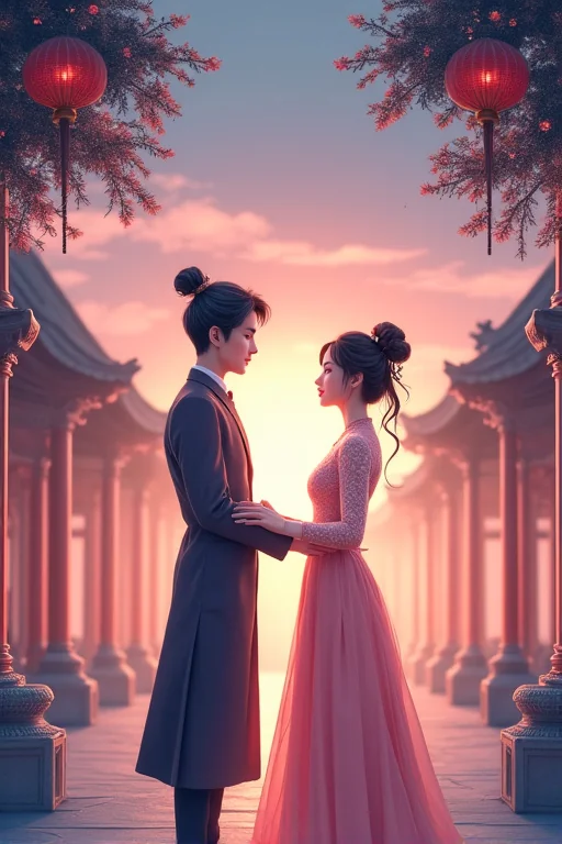 Gả Cho Thế Tử Bệnh Tật