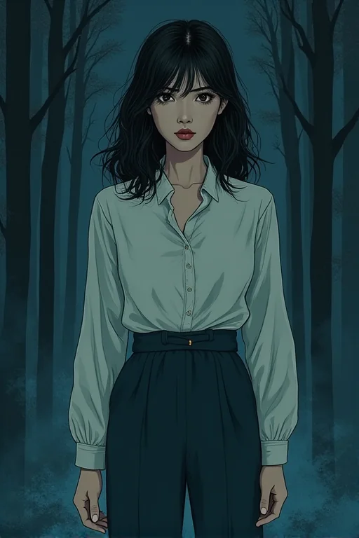 Gánh Nặng Tình Thương - Night's Seventh Dream
