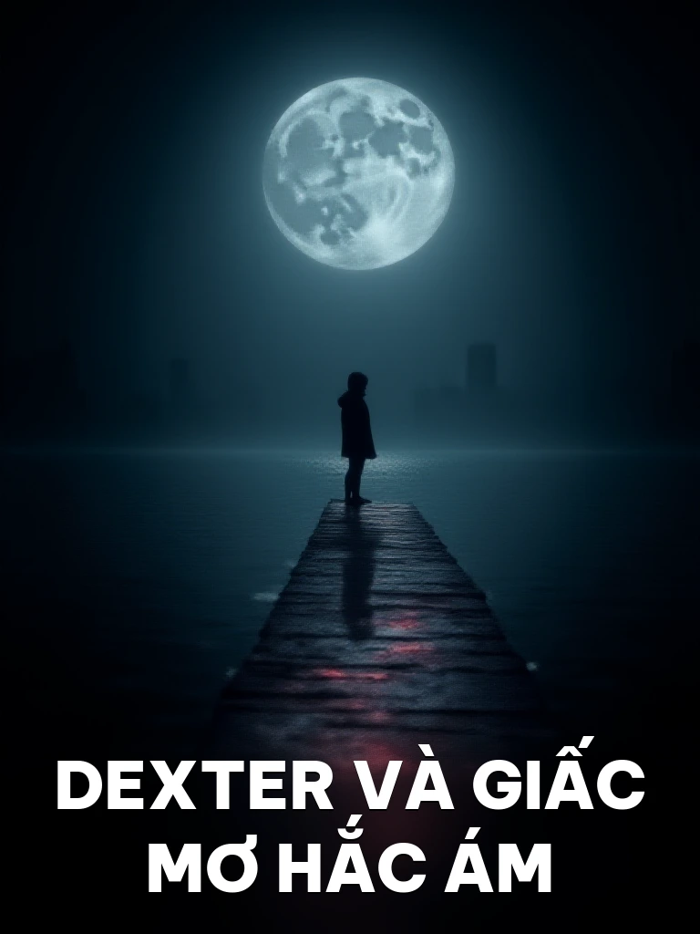 Dexter Và Giấc Mơ Hắc Ám