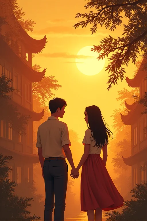 Ghi Lại Thời Khắc Rung Động
