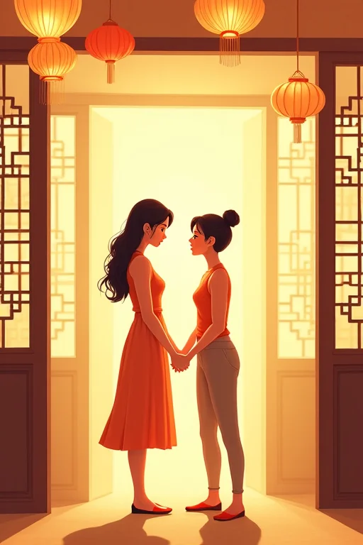 Gia Gia Có Một Mái Ấm