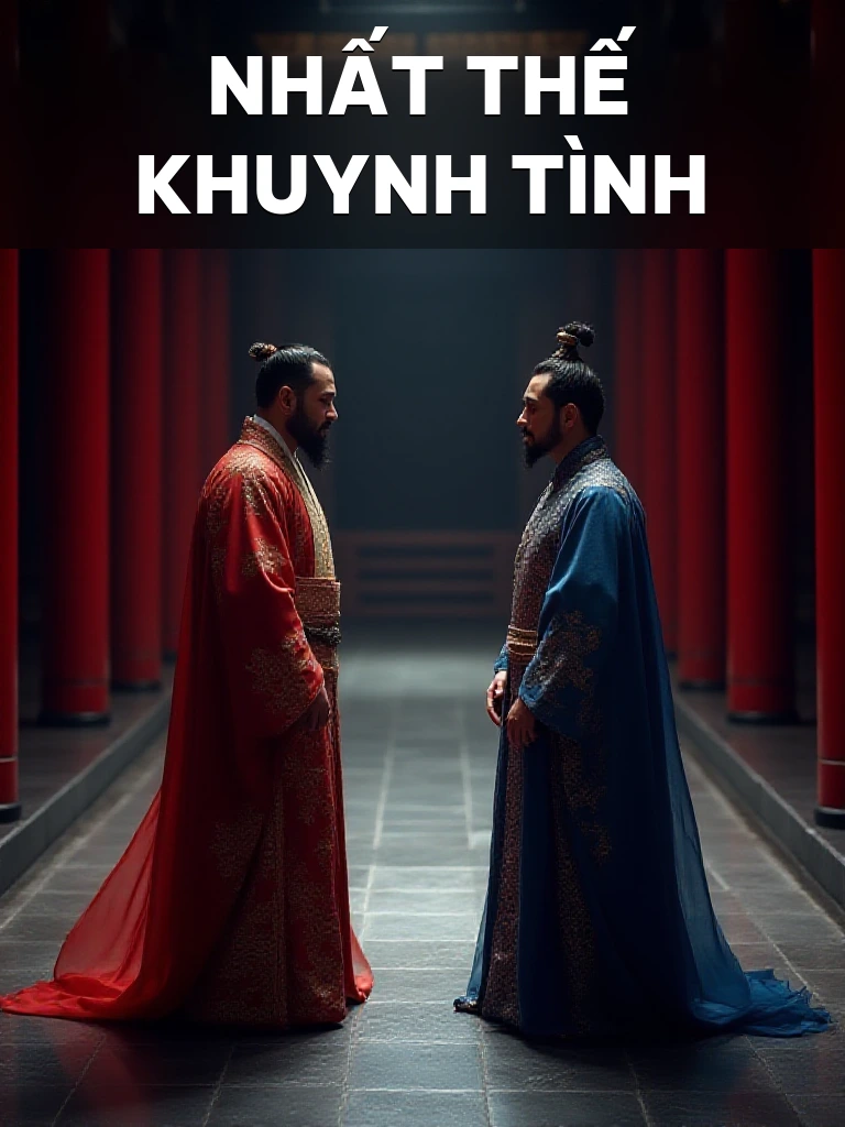 Nhất Thế Khuynh Tình
