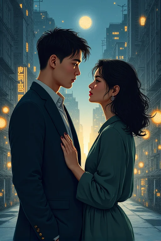 Giấc Mơ Thanh Xuân Của Anh, Là Cơn Ác Mộng Của Tôi
