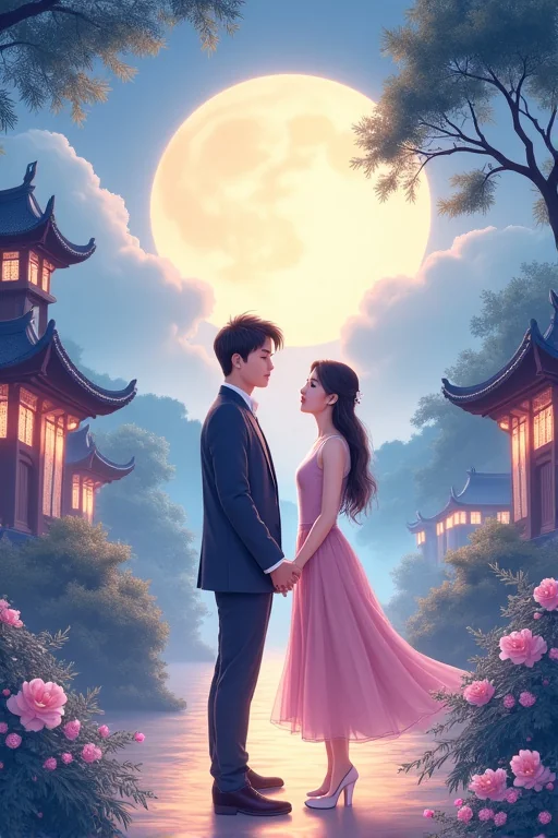Giấc Mộng Cũ - Tiểu Thất Tể Tử
