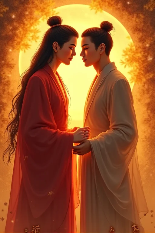 Giang Sơn Không Yêu, Yêu "Thái Giám"