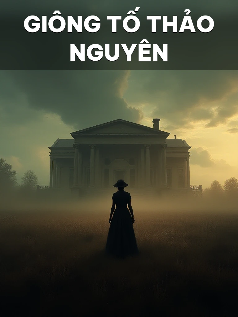 Giông Tố Thảo Nguyên