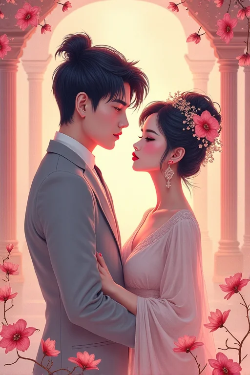 Gói Biểu Cảm Cung Đấu