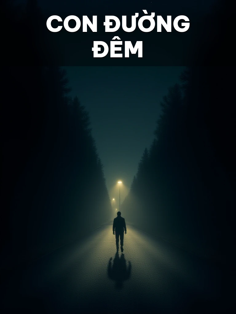 Con Đường Đêm