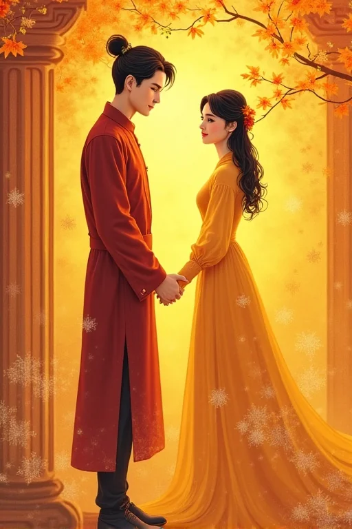 Hậu Cung Trừ Ta Ra Ai Cũng Có Bàn Tay Vàng