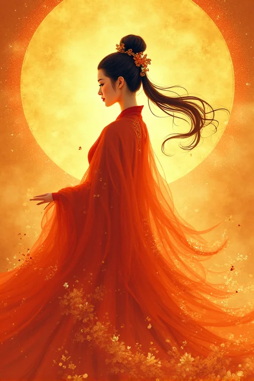 Hậu Duệ Phượng Hoàng