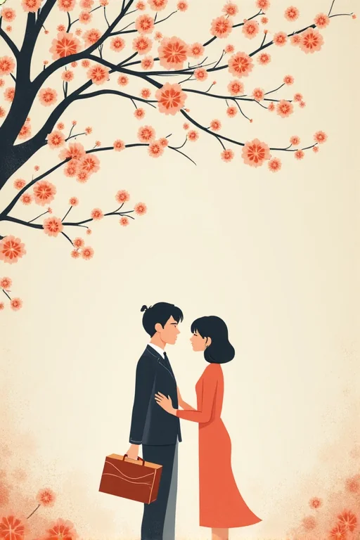 Hầu Phu Nhân Và Đao Mổ Lợn