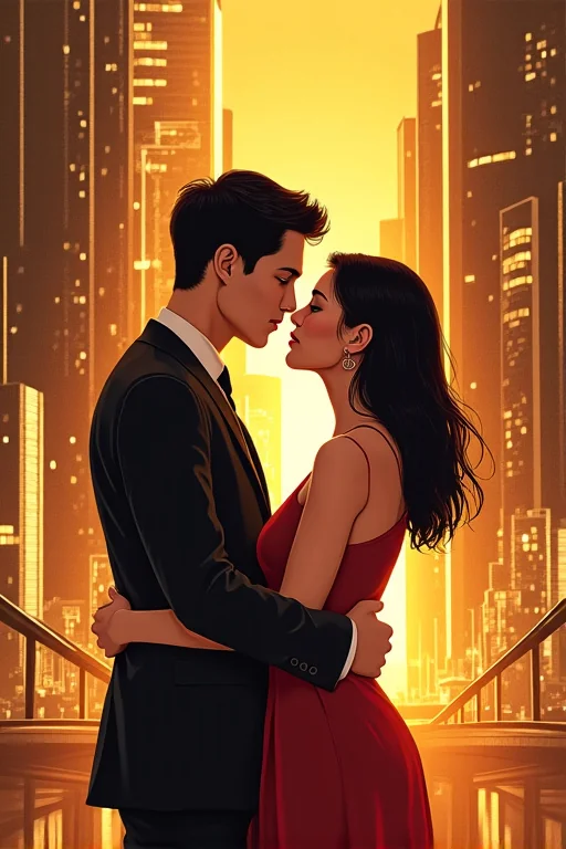 Hãy Đẩy Thuyền Tôi Với Tổng Giám Đi