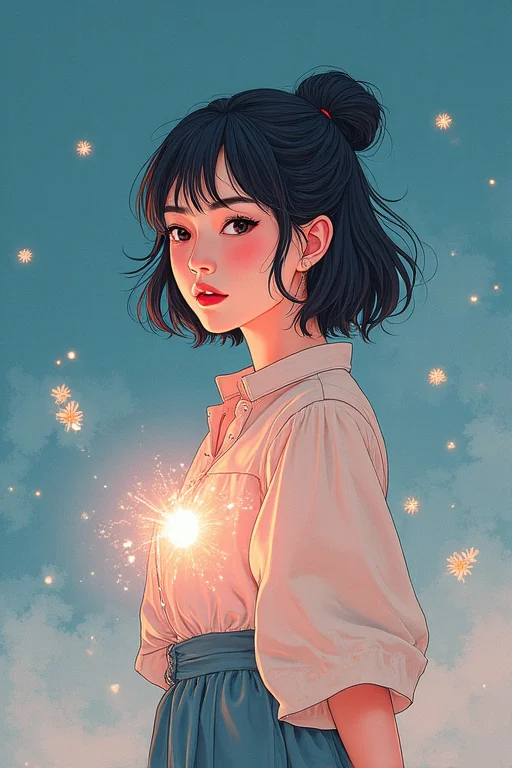 Hi Hà Truyện - Linh Xuân Quân