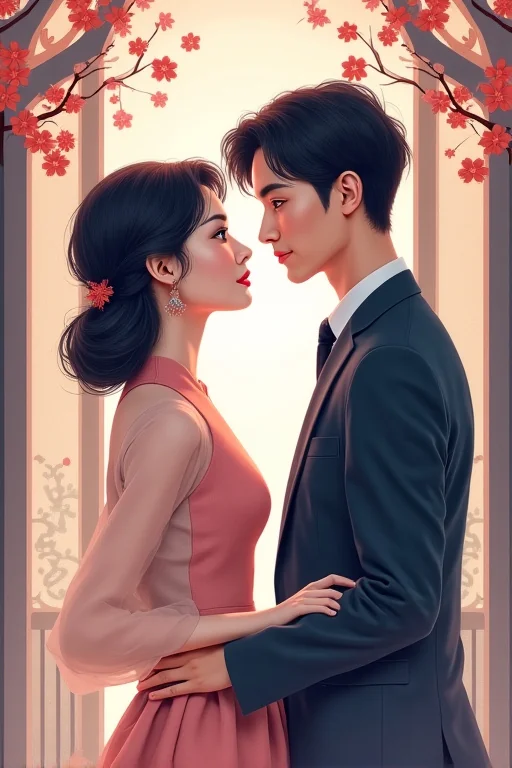Hiền Thê Nhà Ta Quá Bạc Tình