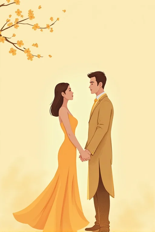 Hoa Nhài Cùng Xuân - Hàn Tê